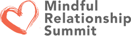 The Mindful Relationship Summit Logo